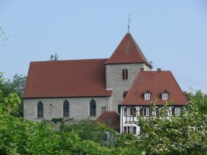 Berg Kirche